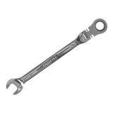 10mm Ratchet Combination Spanner
